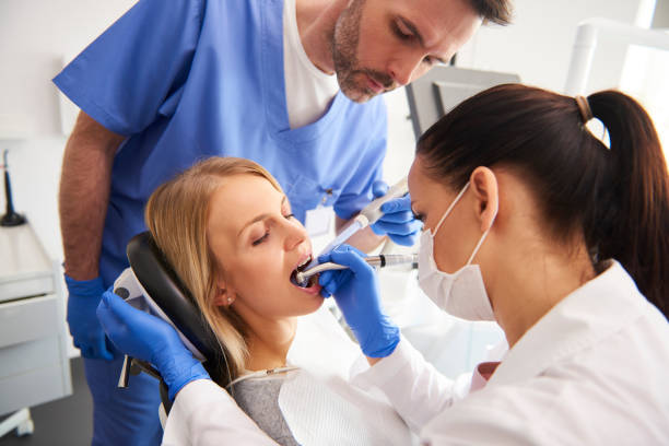 Best Periodontal (Gum) Disease Treatment  in Fayette, LA