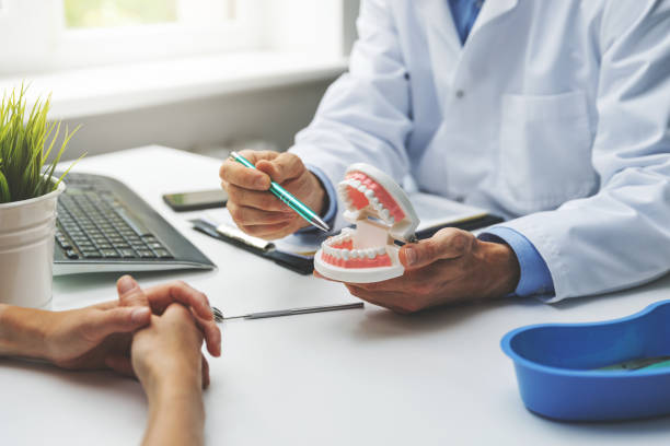 Why Choose Us for Your Dental Needs in Lafayette, LA