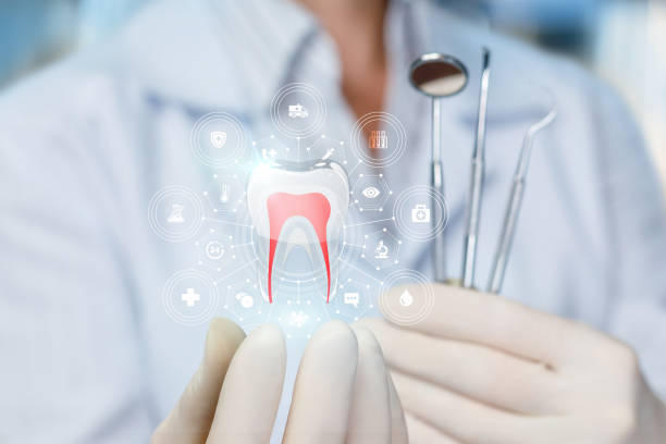 Dental X-Rays and Imaging in Lafayette, LA
