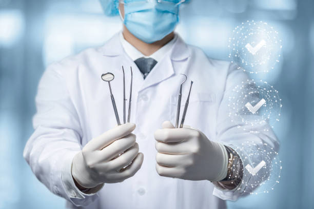 Dental Bonding in Lafayette, LA