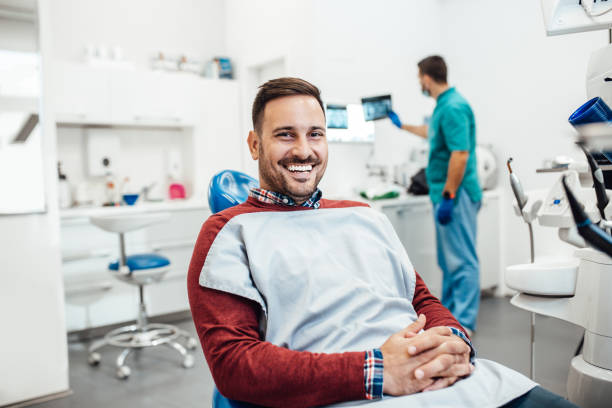 Best Dental Fillings (Composite and Amalgam)  in Fayette, LA