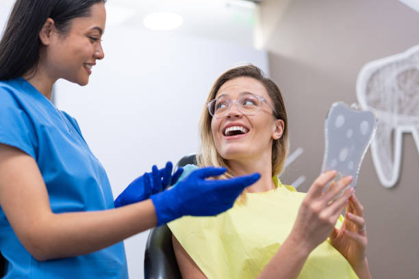 Full Mouth Reconstruction in Lafayette, LA
