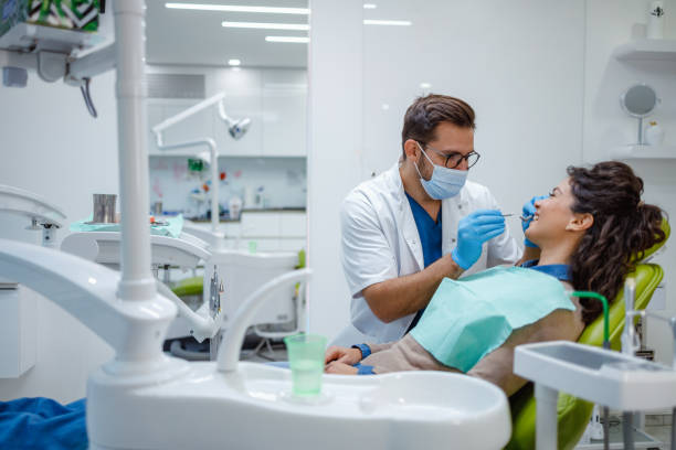 Best Cosmetic Dentistry  in Fayette, LA