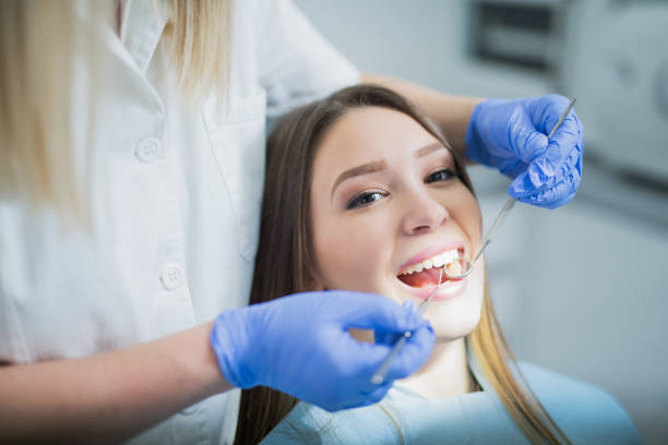 Best Tooth Extraction  in Fayette, LA